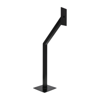 Retractable Intercom Posts Mounting Posts | Posts for Reader, Keypads, Intercoms | by CDVI